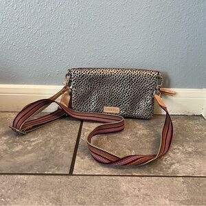 Consuela WESLEY UPTOWN CROSSBODY